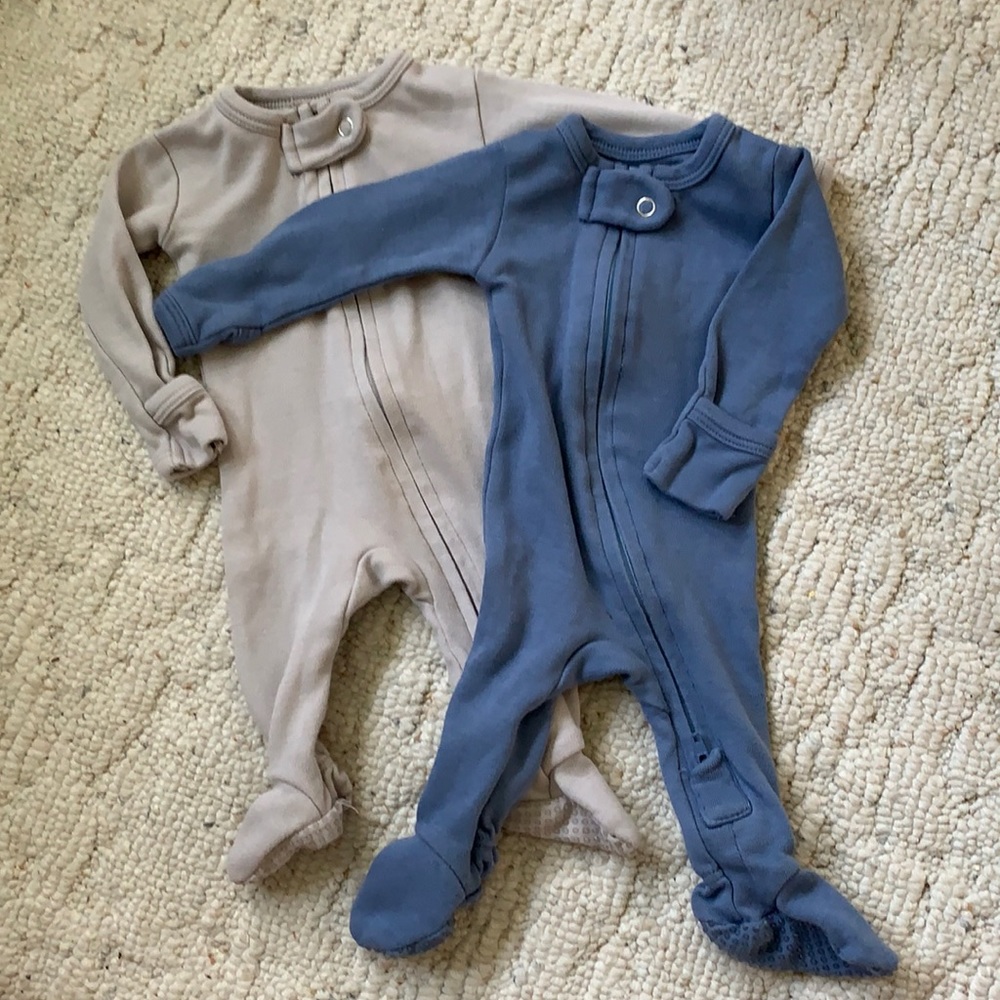 Loved baby sleepers